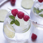 Citrus and Herb Popsicles