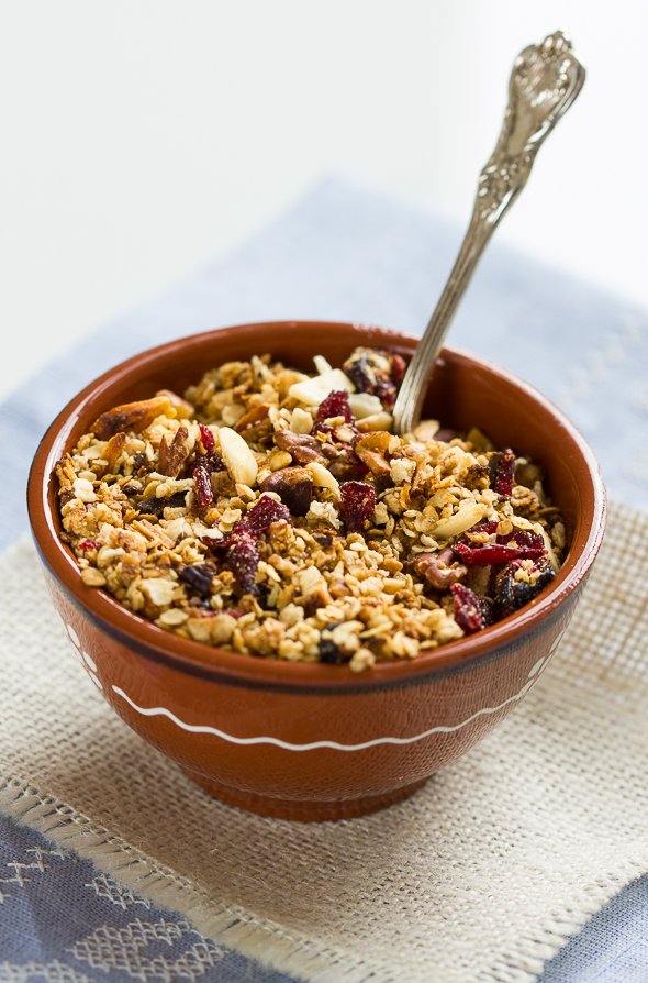 Granola