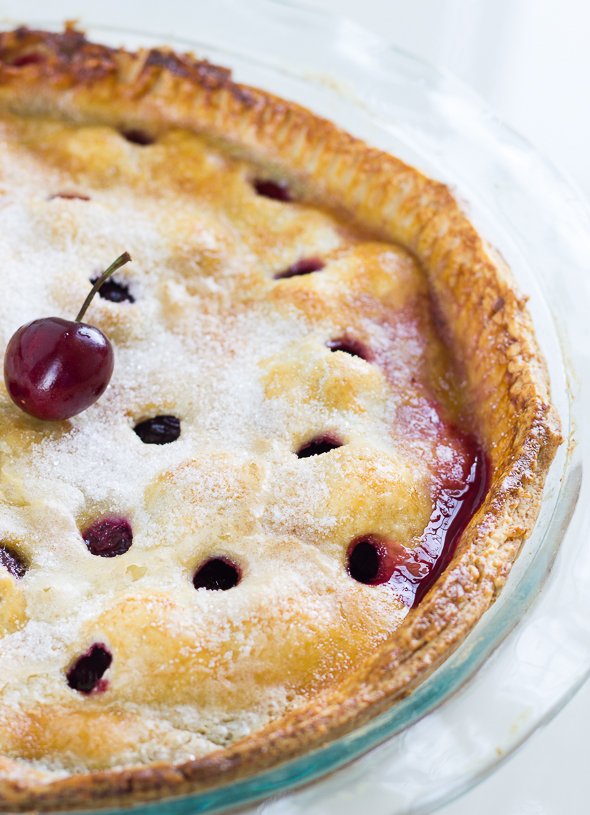 Cherry Pie