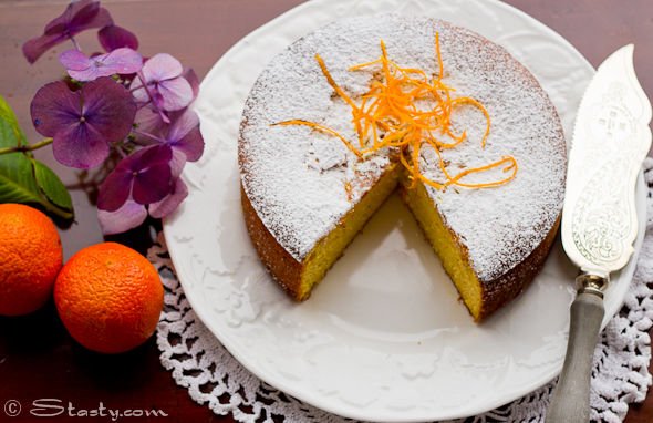 OrangeCakeA