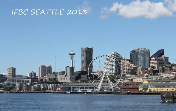IFBC Seattle 2013