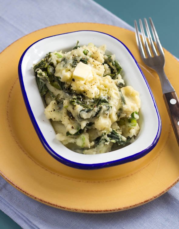 Colcannon