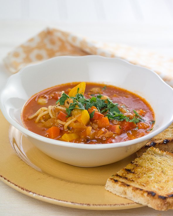 Minestrone