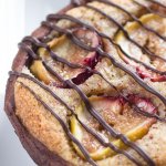 Sweet Baby Yorkshire Puddings
