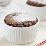 Sweet Baby Yorkshire Puddings