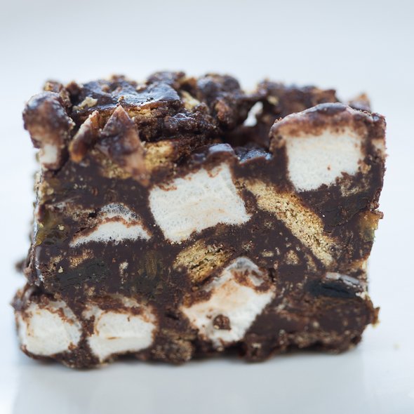 Chocolate Biscuit Cake stasty.com