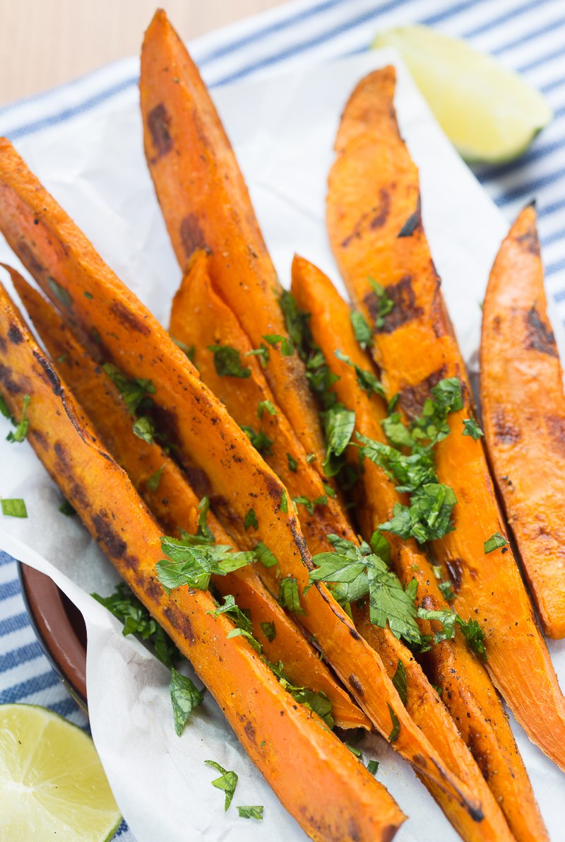 SweetPotatoChips