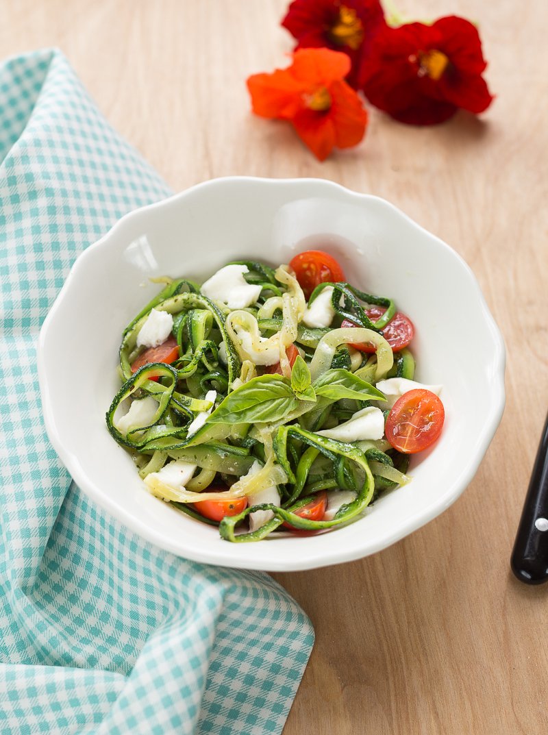Zoodles